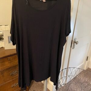 Tunic top